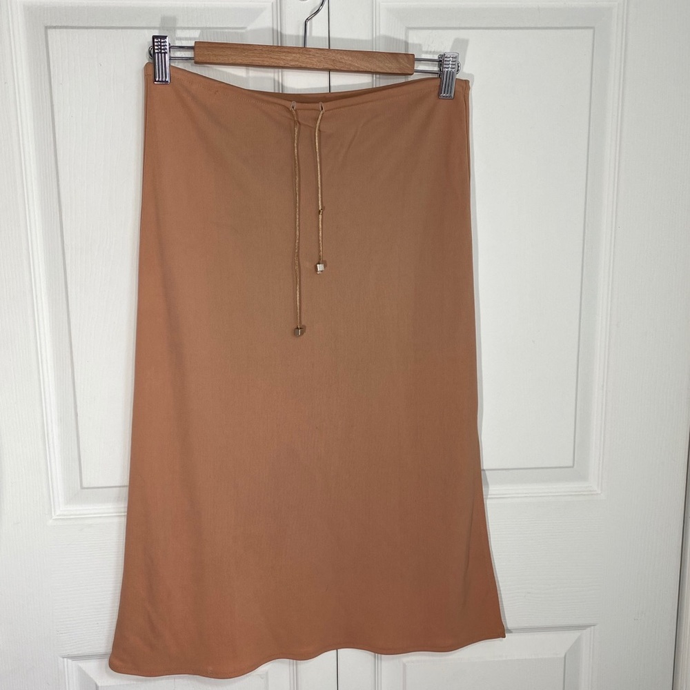 Astuces Skirt